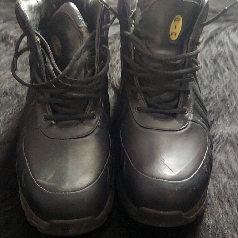 Nike Boots